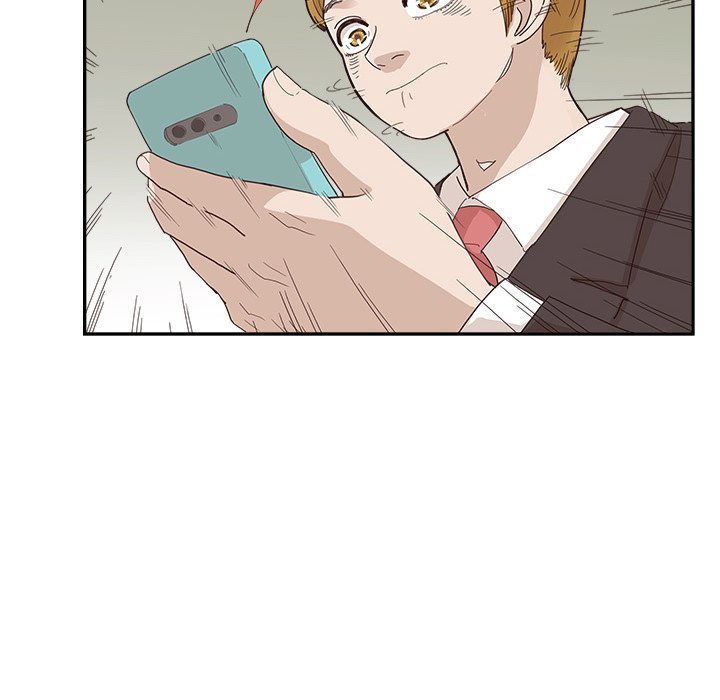 His Women’s University - Chapter 152 Page 108