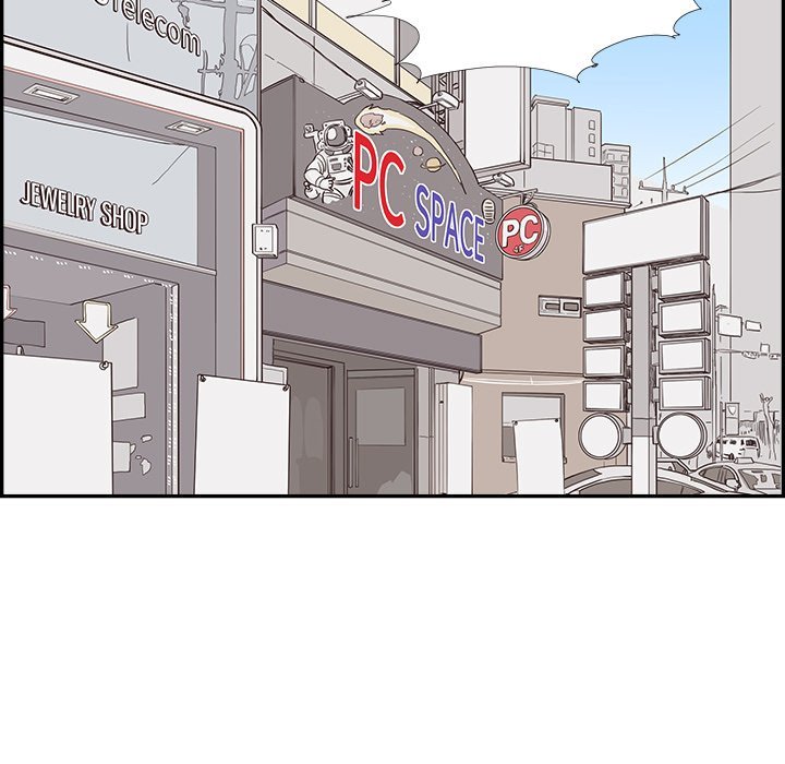 His Women’s University - Chapter 152 Page 111