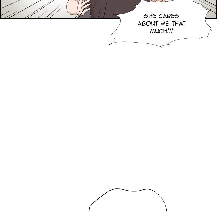 His Women’s University - Chapter 152 Page 113