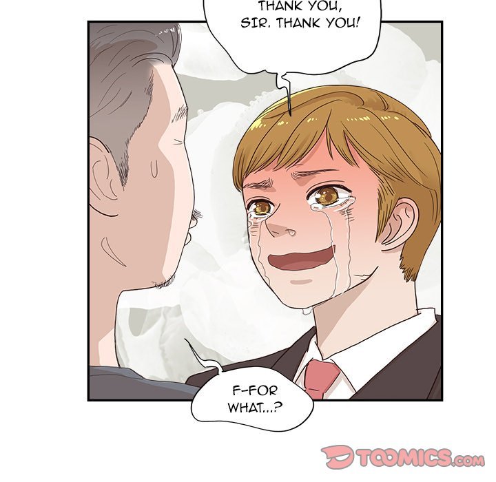 His Women’s University - Chapter 152 Page 114