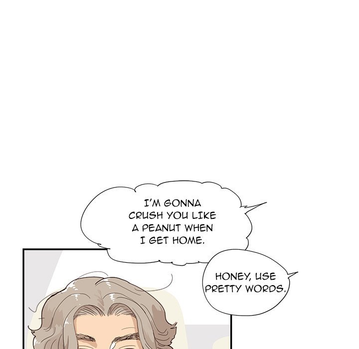 His Women’s University - Chapter 152 Page 17