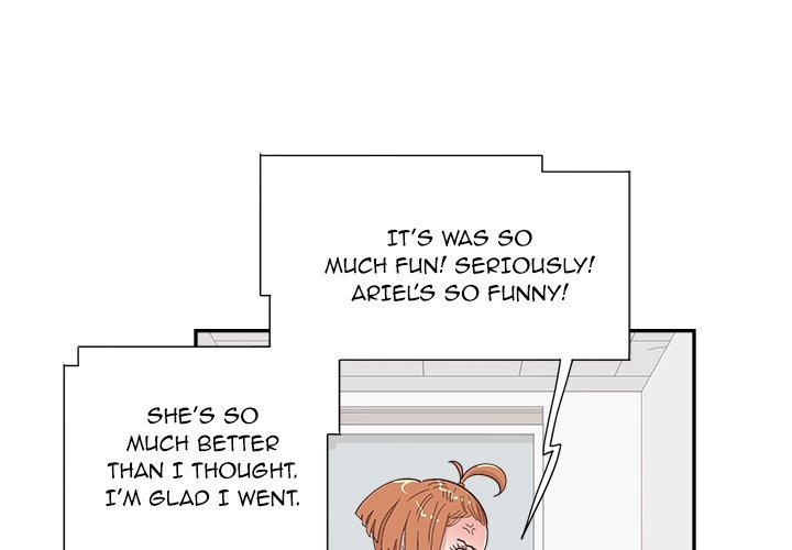 His Women’s University - Chapter 152 Page 3