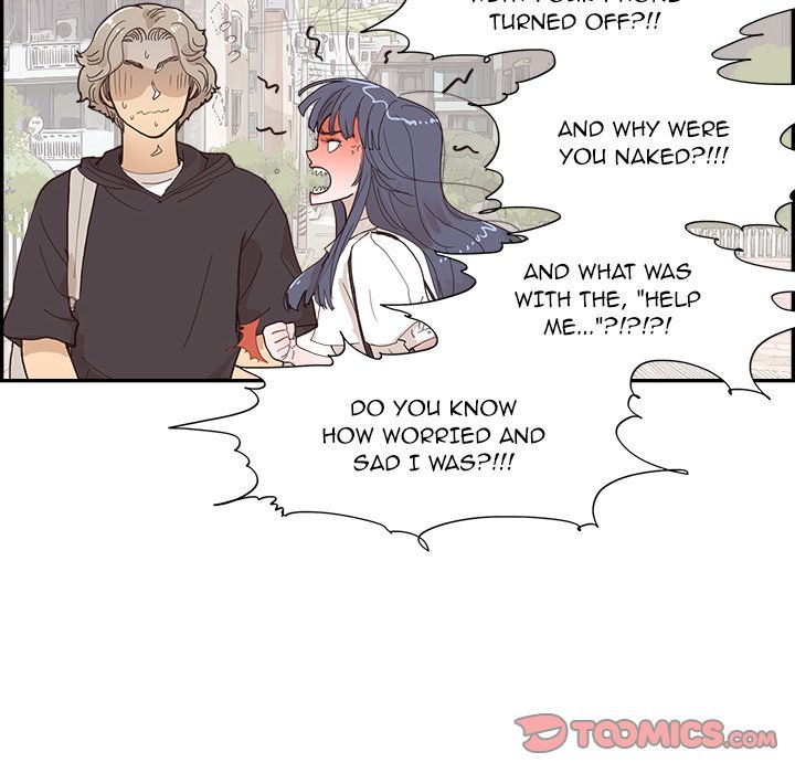 His Women’s University - Chapter 152 Page 30