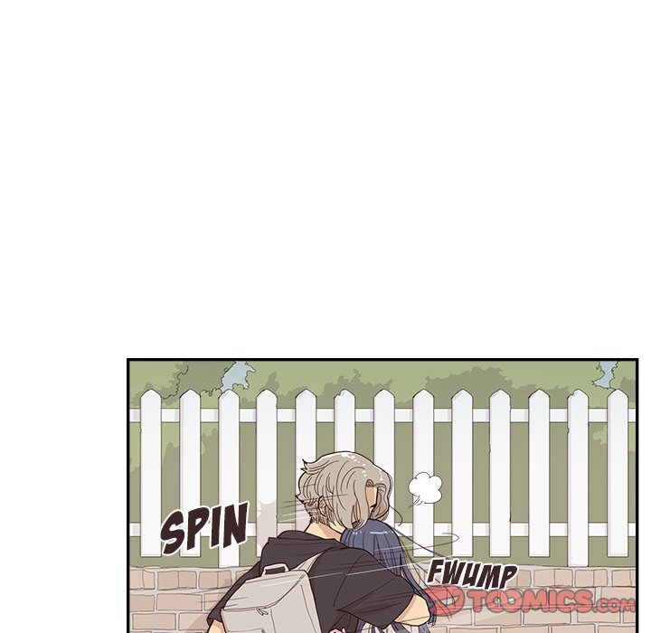 His Women’s University - Chapter 152 Page 34