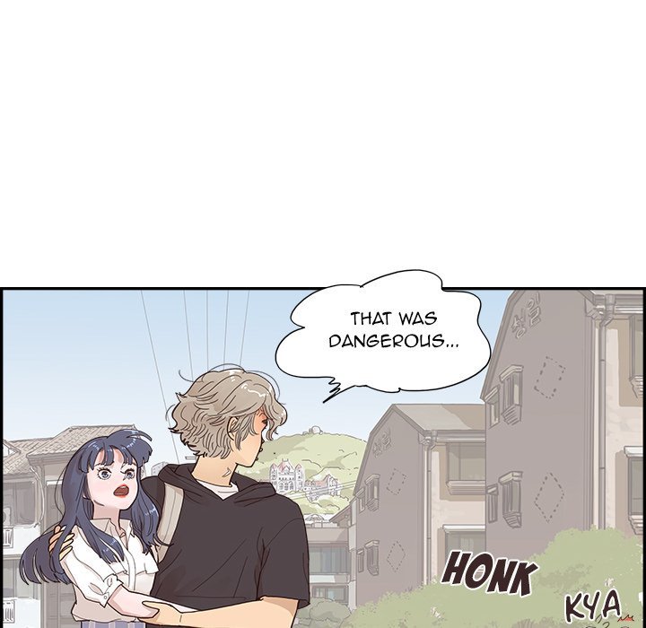 His Women’s University - Chapter 152 Page 36