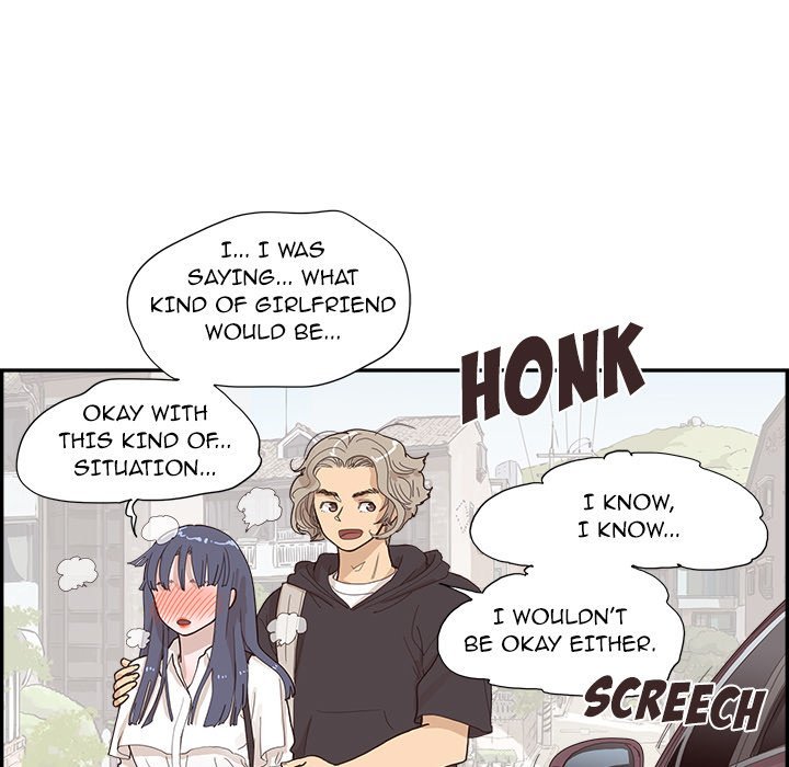 His Women’s University - Chapter 152 Page 39