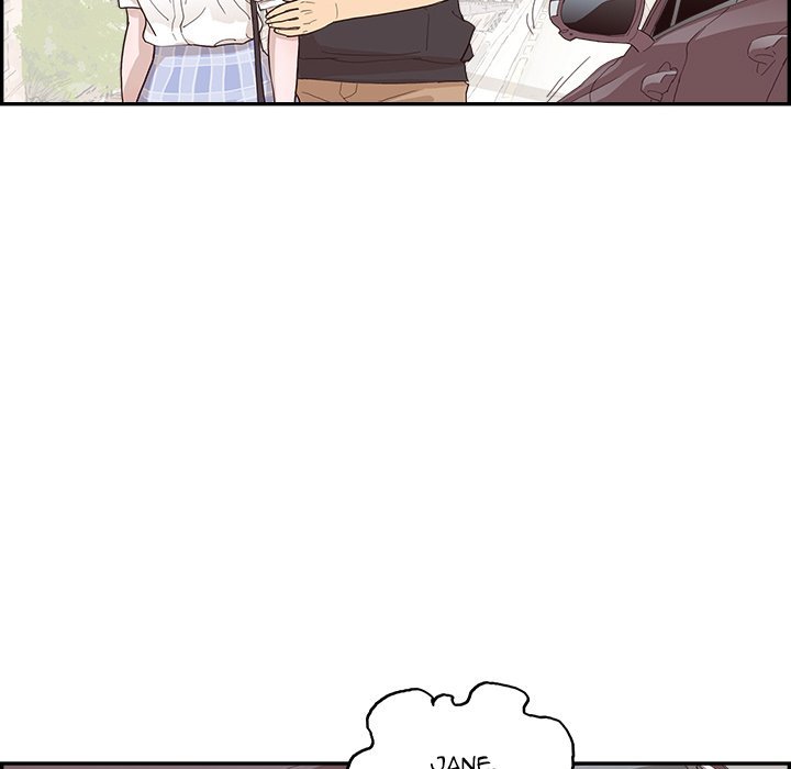 His Women’s University - Chapter 152 Page 40