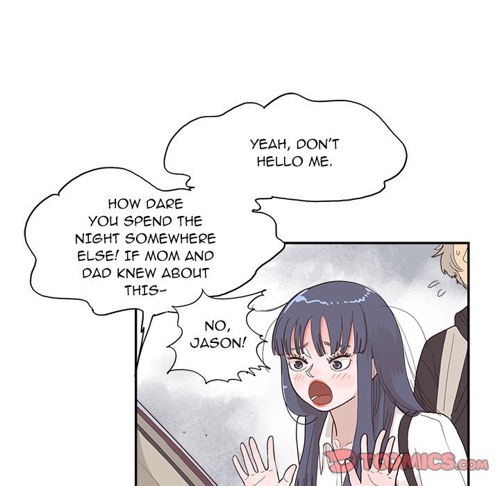 His Women’s University - Chapter 152 Page 42