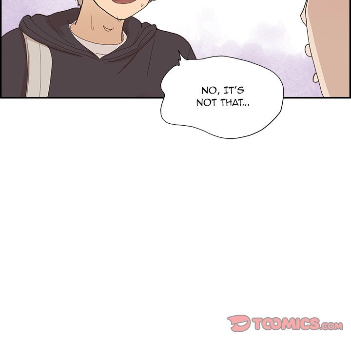 His Women’s University - Chapter 152 Page 46