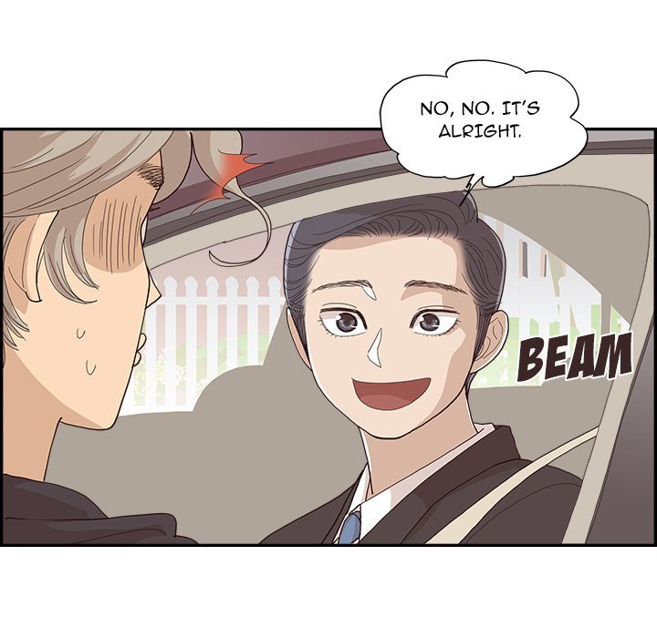 His Women’s University - Chapter 152 Page 47