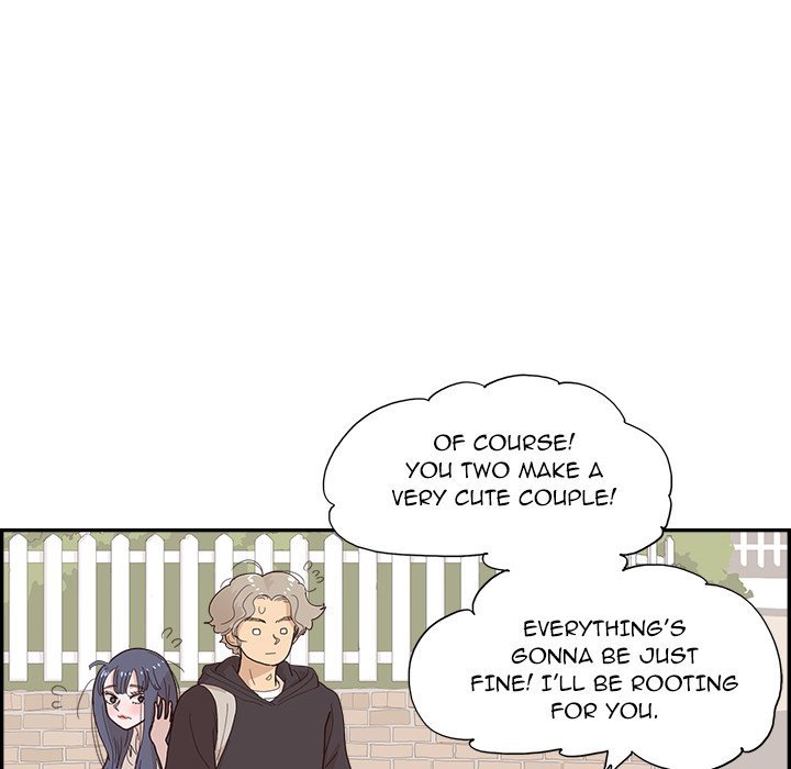 His Women’s University - Chapter 152 Page 48