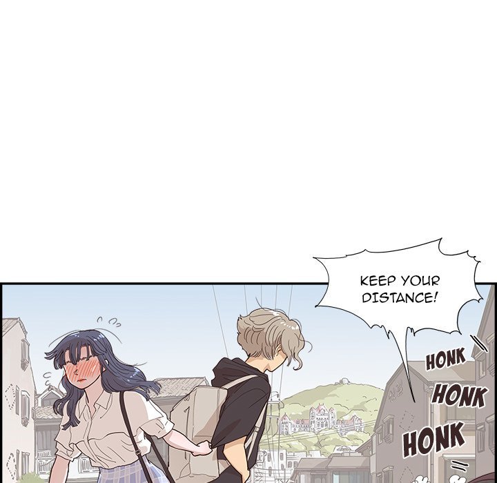 His Women’s University - Chapter 152 Page 51