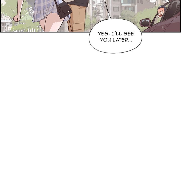 His Women’s University - Chapter 152 Page 52