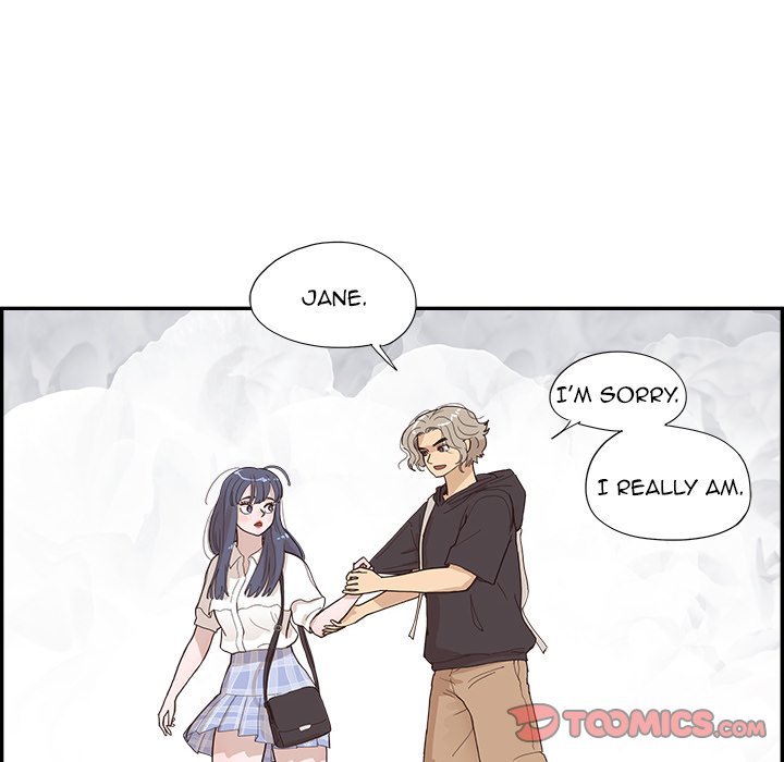 His Women’s University - Chapter 152 Page 54