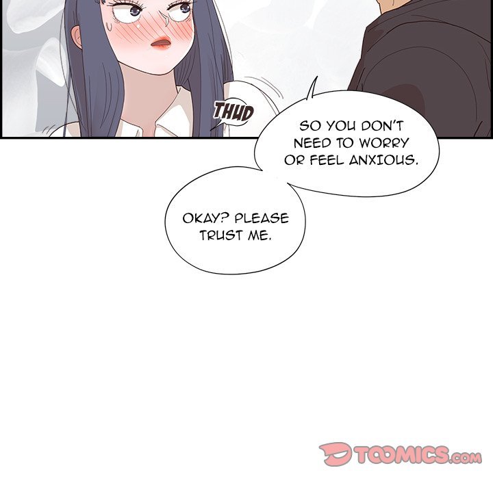 His Women’s University - Chapter 152 Page 58