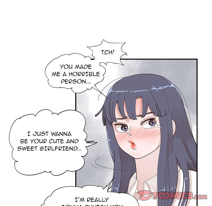 His Women’s University - Chapter 152 Page 62