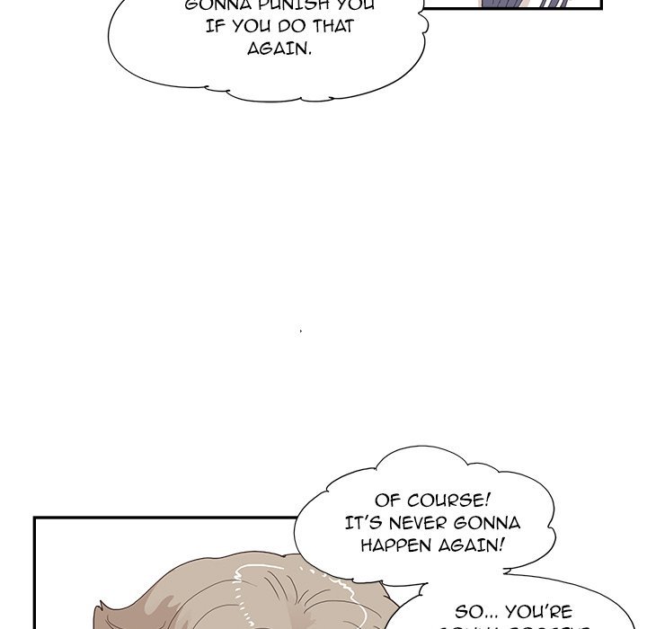 His Women’s University - Chapter 152 Page 63
