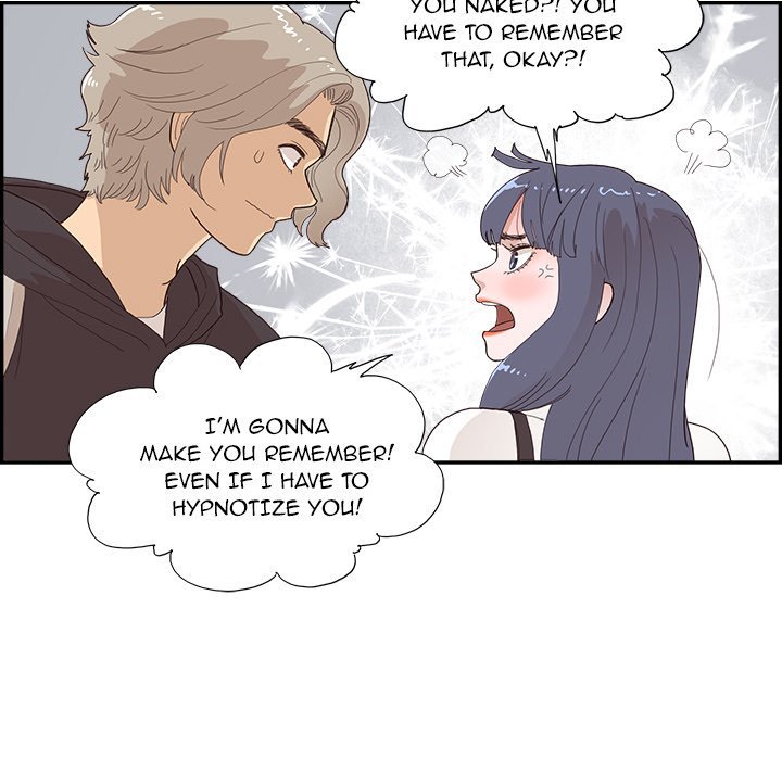 His Women’s University - Chapter 152 Page 67
