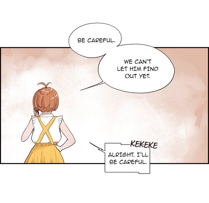 His Women’s University - Chapter 152 Page 7