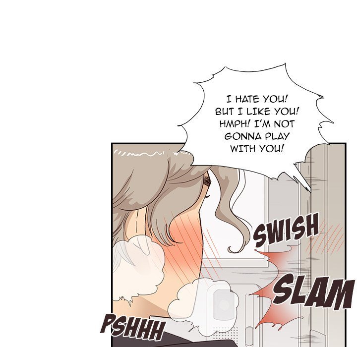 His Women’s University - Chapter 152 Page 73