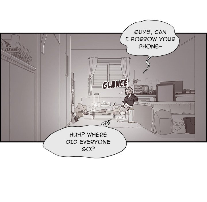 His Women’s University - Chapter 152 Page 85