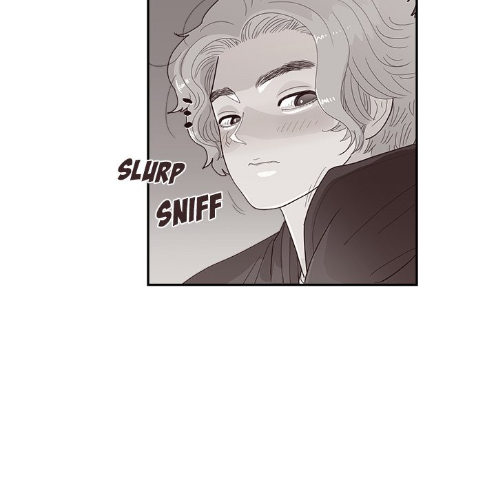 His Women’s University - Chapter 152 Page 91