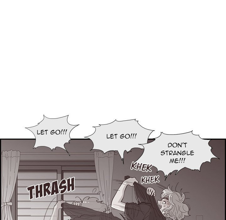 His Women’s University - Chapter 152 Page 95