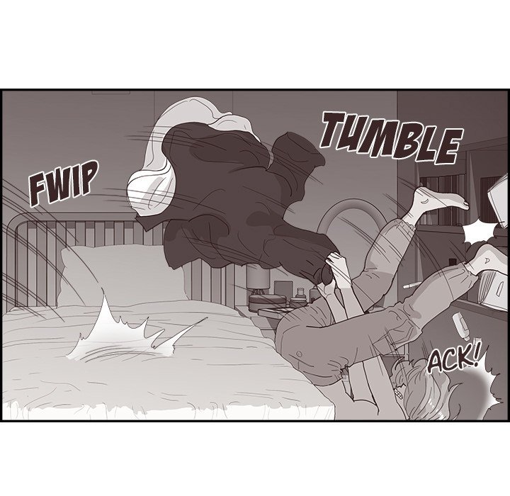 His Women’s University - Chapter 152 Page 97
