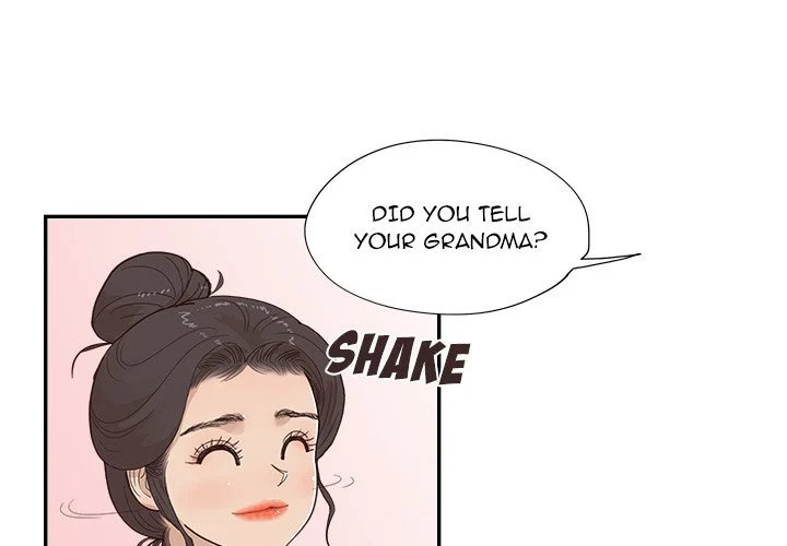 His Women’s University - Chapter 153 Page 1