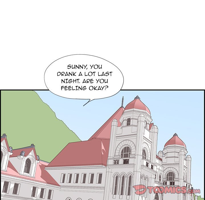 His Women’s University - Chapter 153 Page 102
