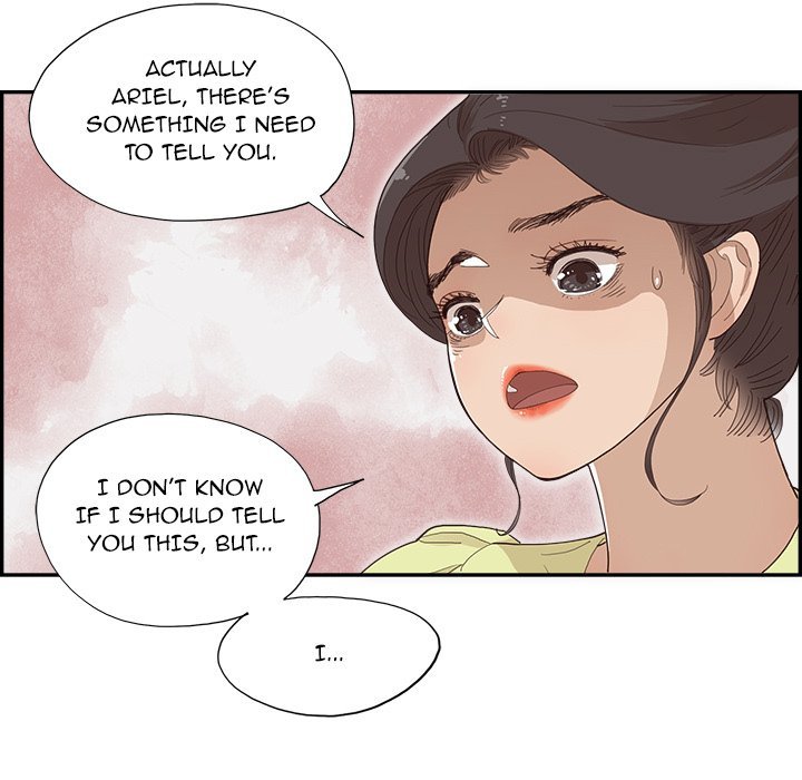 His Women’s University - Chapter 153 Page 105