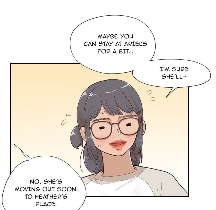 His Women’s University - Chapter 153 Page 11