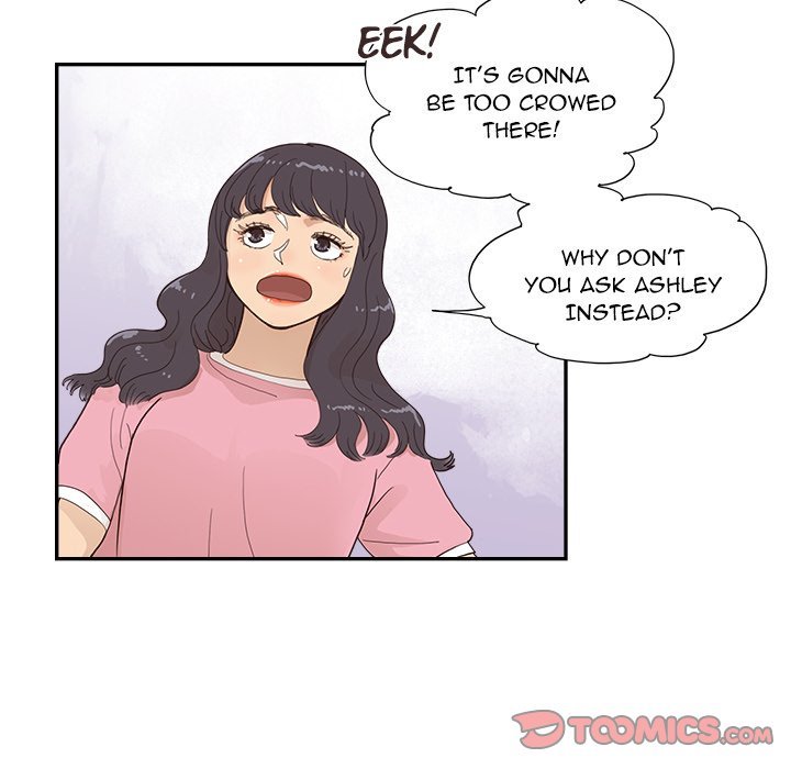 His Women’s University - Chapter 153 Page 14