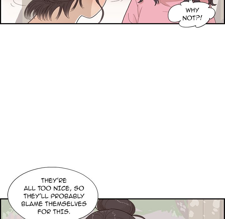 His Women’s University - Chapter 153 Page 19