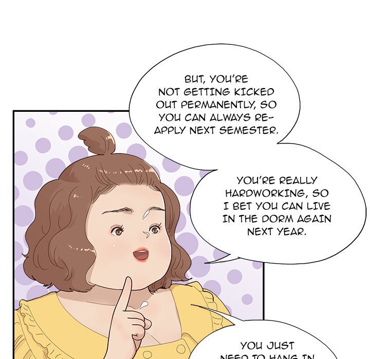 His Women’s University - Chapter 153 Page 21