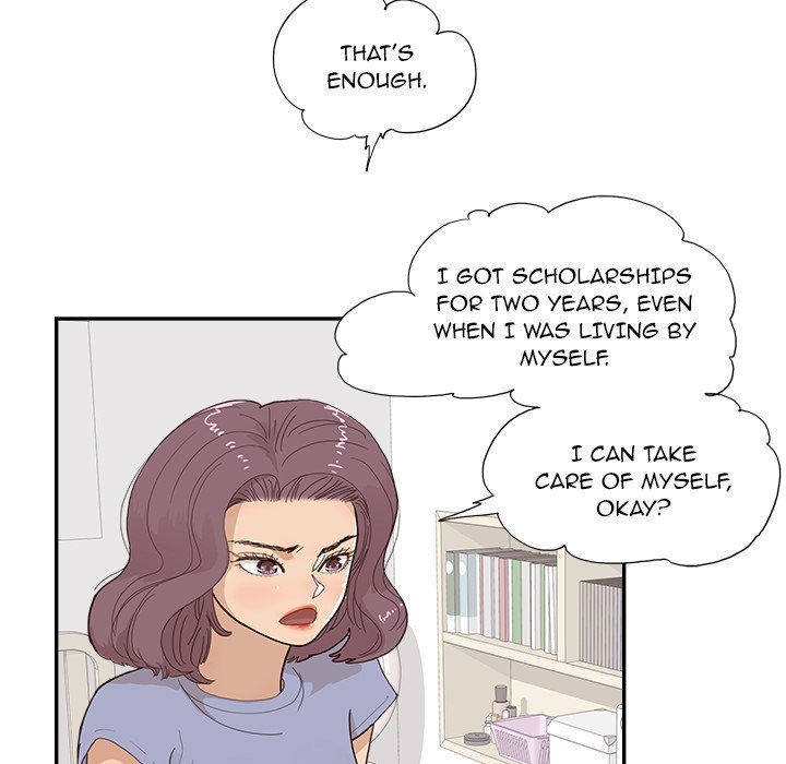 His Women’s University - Chapter 153 Page 27