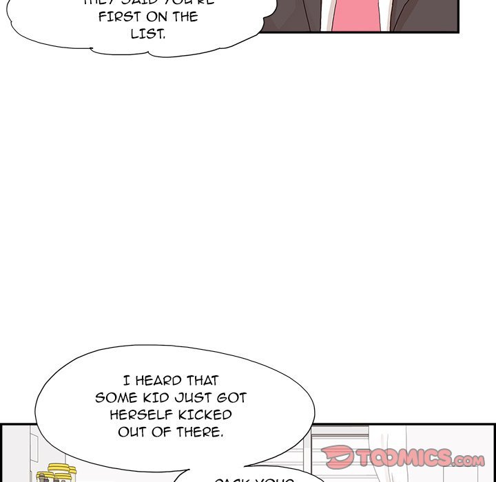 His Women’s University - Chapter 153 Page 30