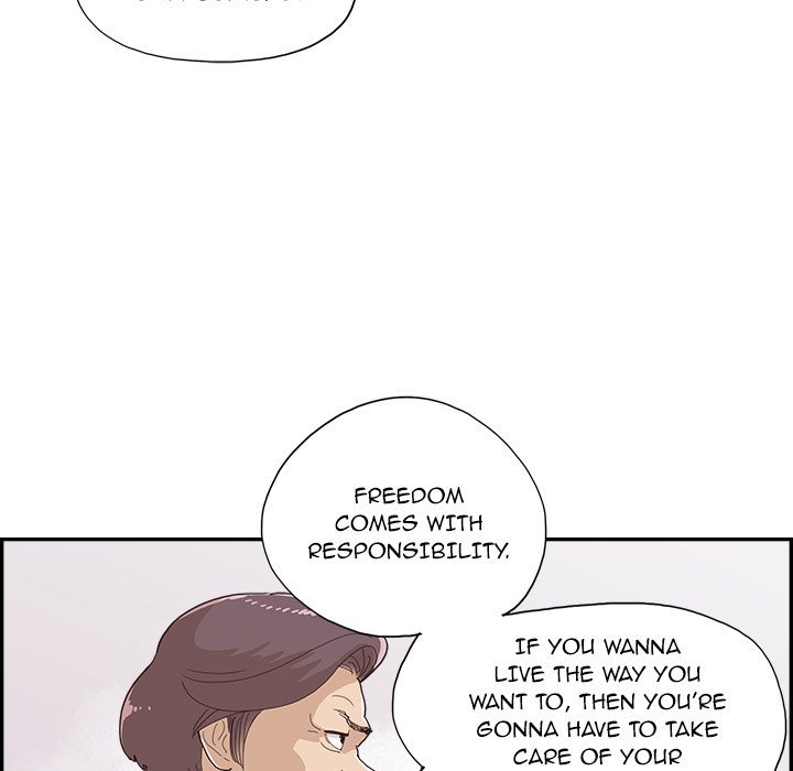 His Women’s University - Chapter 153 Page 33
