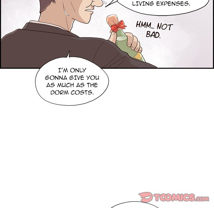 His Women’s University - Chapter 153 Page 34