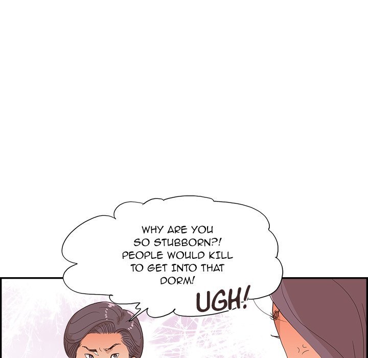 His Women’s University - Chapter 153 Page 36