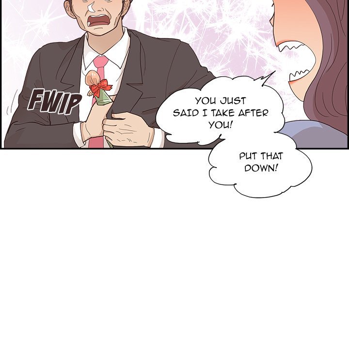 His Women’s University - Chapter 153 Page 37