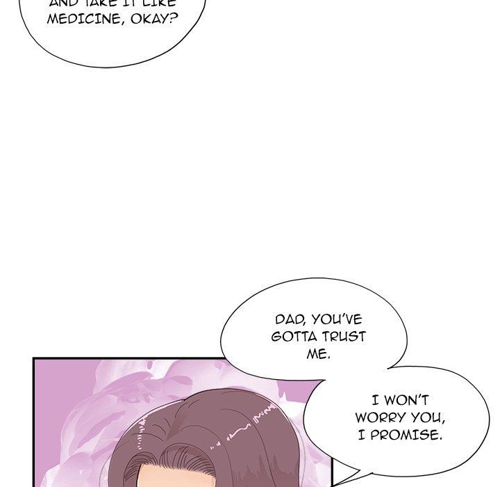His Women’s University - Chapter 153 Page 39