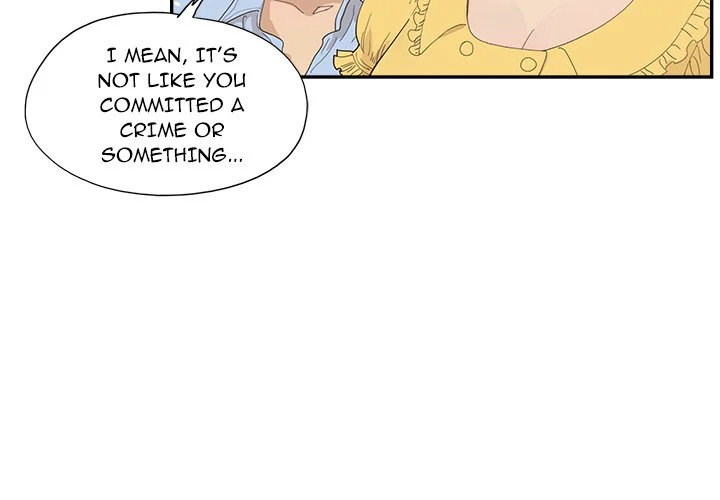 His Women’s University - Chapter 153 Page 4