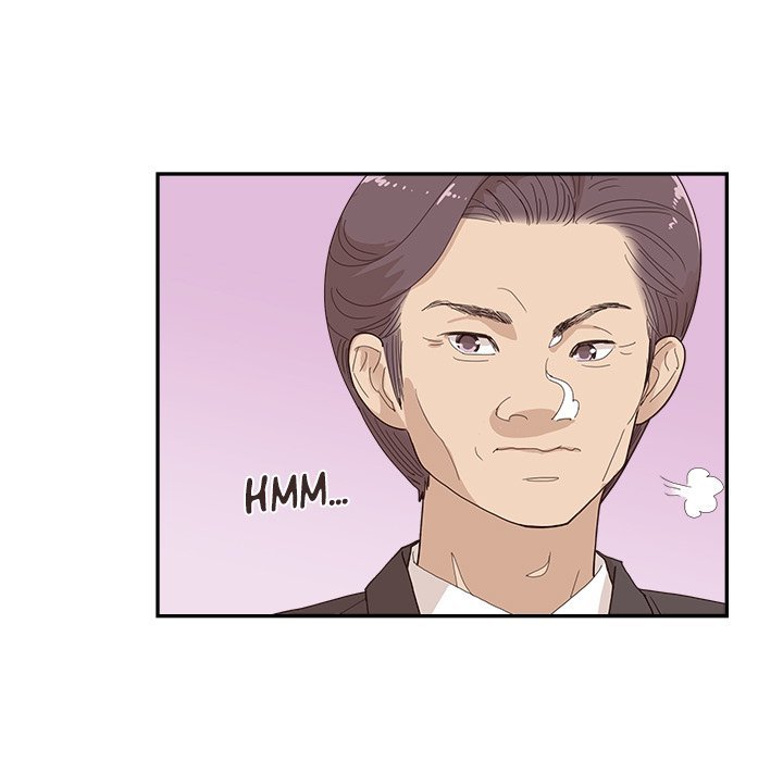 His Women’s University - Chapter 153 Page 41