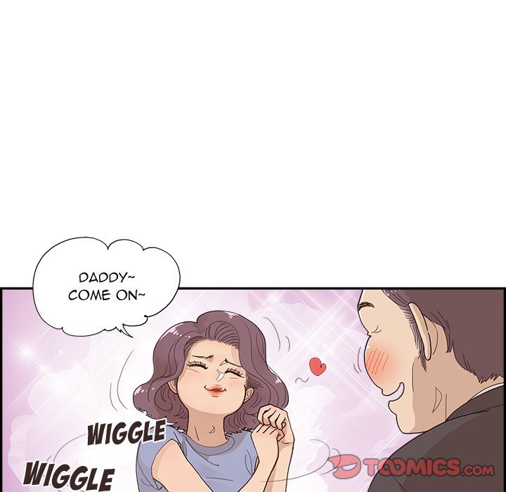 His Women’s University - Chapter 153 Page 42