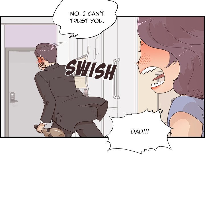 His Women’s University - Chapter 153 Page 44