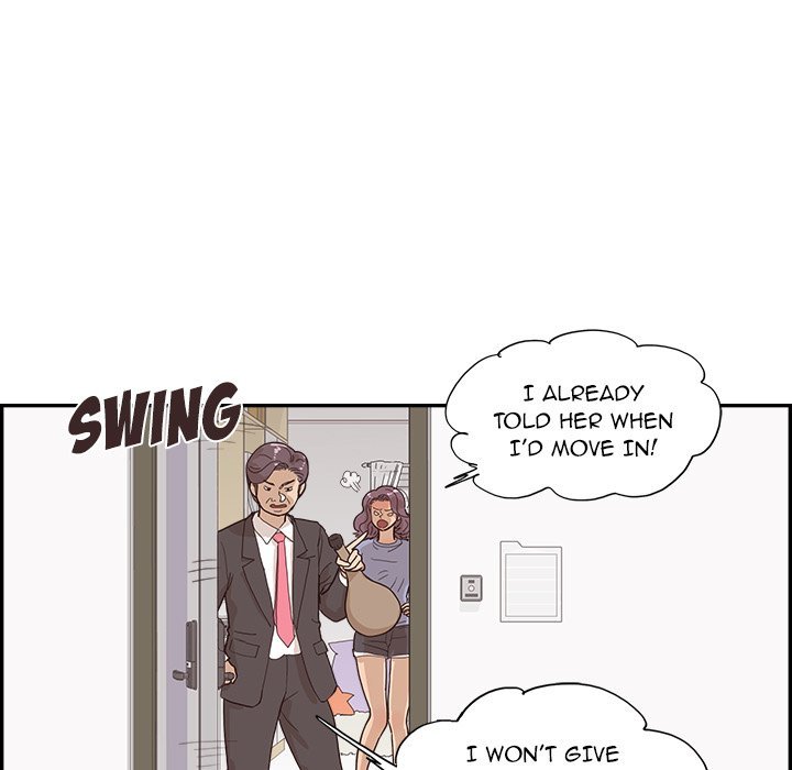 His Women’s University - Chapter 153 Page 45