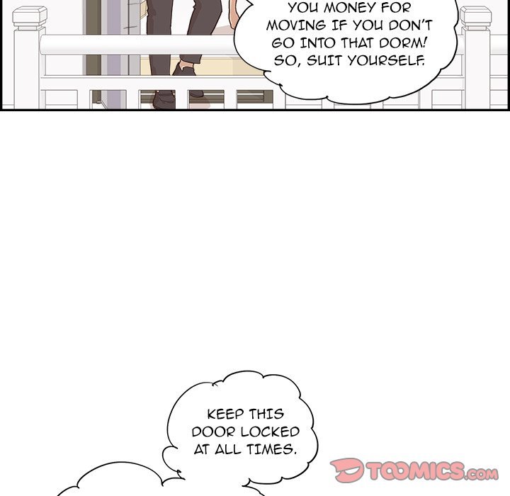 His Women’s University - Chapter 153 Page 46