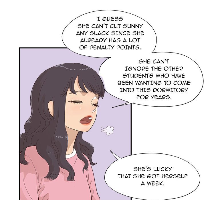 His Women’s University - Chapter 153 Page 5