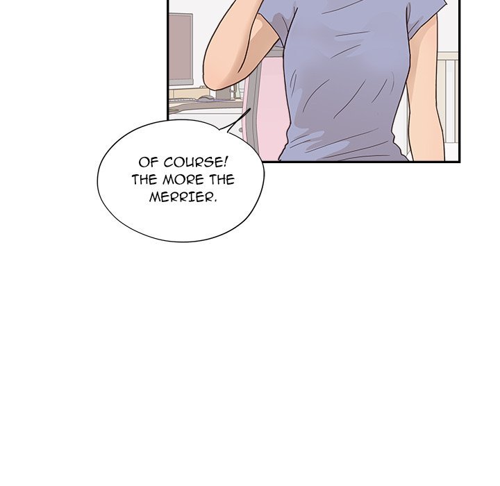 His Women’s University - Chapter 153 Page 52